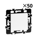 Pack de 50 commandes Va et vient Blanc