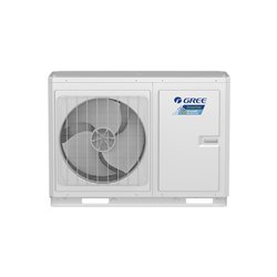 Pompe à chaleur air eau Versati IV Monobloc, 10.2 kWatts Monophasé