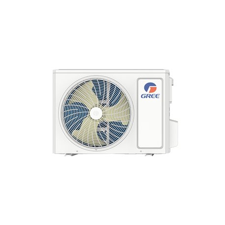 Unité extérieure U-Match 18, 5.6 kWatts Monophasé R32 Unité extérieure U-Match 18, 5.6 kWatts Monophasé R32