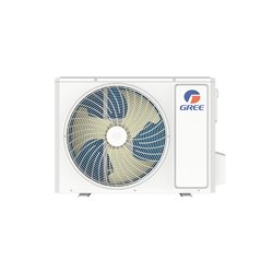 Unité extérieure U-Match 24, 8 kWatts Monophasé R32