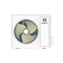 Unité extérieure U-Match 48 3PH, 15.5 kWatts Triphasé R32