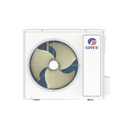 Unité extérieure U-Match 48 3PH, 15.5 kWatts Triphasé R32