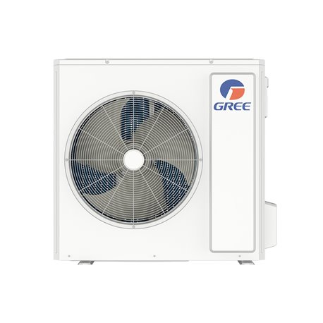 Unité extérieure U-Match 60 3PH, 17 kWatts Triphasé R32 Unité extérieure U-Match 60 3PH, 17 kWatts Triphasé R32