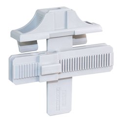 Lot de 5 Accessoires pour chemin de câbles Fil 