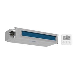 Unité intérieure Gainable U-Match CDT 18, 5.6 kWatts R32