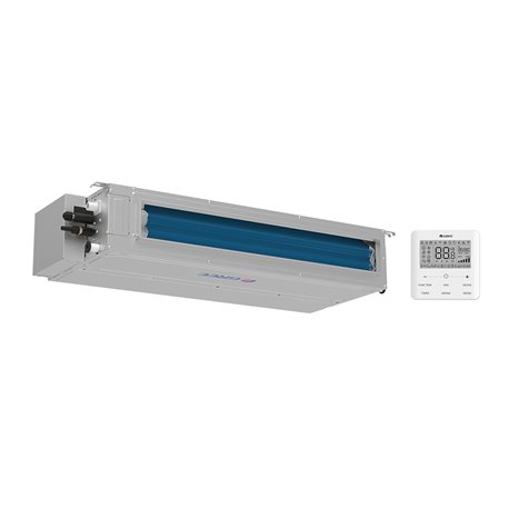 Unité intérieure Gainable U-Match CDT 18, 5.6 kWatts R32