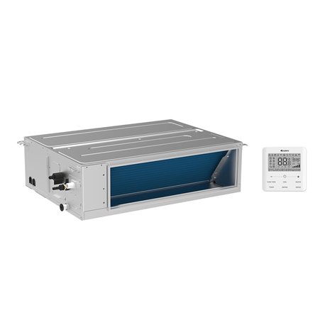 Unité intérieure Gainable U-Match CDT 24, 8 kWatts R32