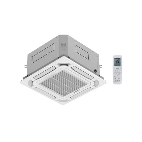 Unité intérieure Cassette U-Match CST 18, 5.6 kWatts R32