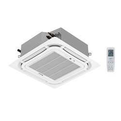 Unité intérieure Cassette U-Match CST 42, 13.5 kWatts R32