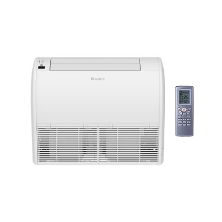 Unité intérieure Plafonnier U-Match ST 18, 5.6 kWatts R32 Unité intérieure Plafonnier U-Match ST 18, 5.6 kWatts R32