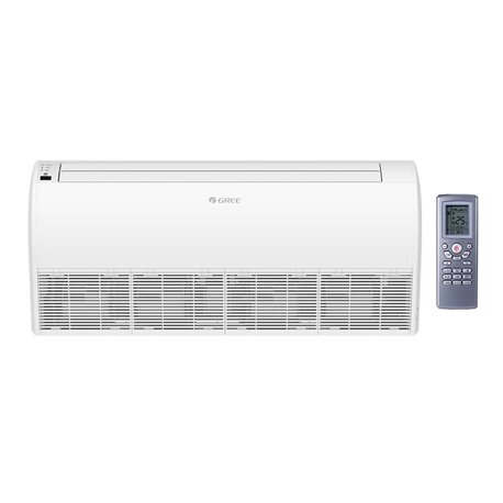 Unité intérieure Plafonnier U-Match ST 48, 15.5 kWatts R32 Unité intérieure Plafonnier U-Match ST 48, 15.5 kWatts R32