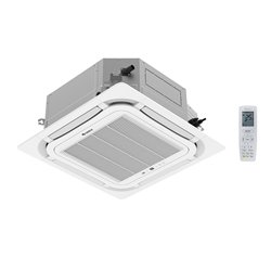 Unité intérieure Cassette U-Match CST 48, 15.5 kWatts R32