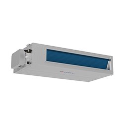 Unité intérieure Gainable U-Match CDT 48, 15.5 kWatts R32