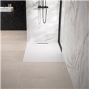 Receveur de douche Ancodesign 120x90 cm blanc