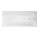 Baignoire rectangulaire 170x70 cm Ancoflash