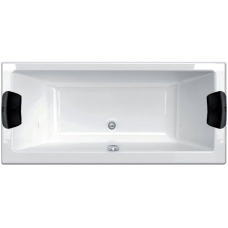 Baignoire rectangulaire 170x75 cm New Anco