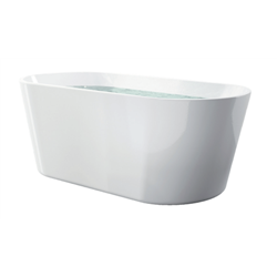 Baignoire Îlot 178x80 cm Ancodesign