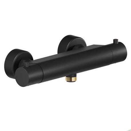 Mitigeur douche thermostatique Black New Anco