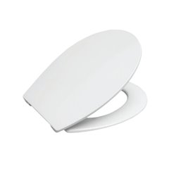 Abattant WC  Ancoslim avec frein de chute