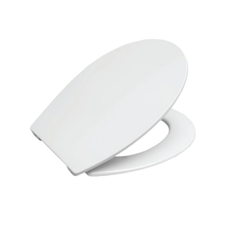 Abattant WC  Ancoslim avec frein de chute