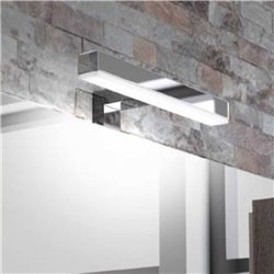 Applique LED Ancoflash color 8W 30 cm