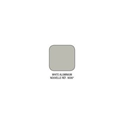 Radiateur eau chaude Vuelta MCA 2143 Watts, Hauteur 757 mm White aluminium M6C4-22-075C-9006-DESTOCK