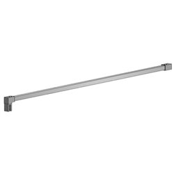 Bras de renfort 120 cm Droit