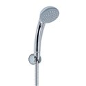 Pommeau de douche 1 jet Chromé