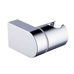Support douchette Orientable Chromé