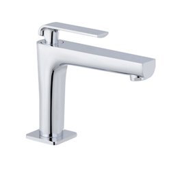 Robinet lave-mains chromé New Anco 2