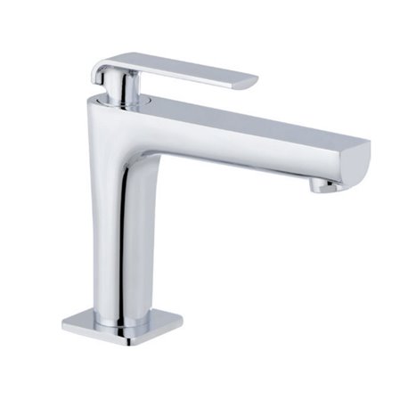 Robinet lave-mains chromé New Anco 2