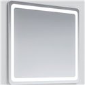 Miroir LED anti-buée 60x70 cm