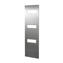 Sèche serviette électrique Altima Spa TMSA-GF 500 Watts