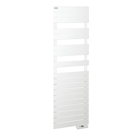 Sèche serviette électrique Fassane Spa TFAS-TF 1000 Watts Sèche serviette électrique Fassane Spa TFAS-TF 1000 Watts