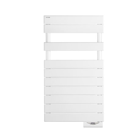 Sèche serviette électrique Fassane Spa TFAS-TF 500 Watts Sèche serviette électrique Fassane Spa TFAS-TF 500 Watts