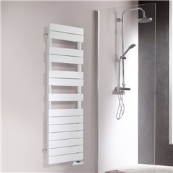 Sèche serviette électrique Fassane Spa TFAS-TF 750 Watts