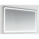 Miroir LED anti-buée 120x70 cm