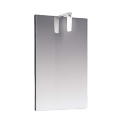 Miroir pour lave-mains 40x60 cm
