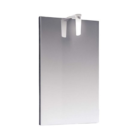 Miroir pour lave-mains 40x60 cm