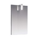Miroir pour lave-mains 40x60 cm
