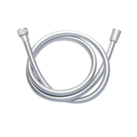 Flexible de douche 1,5 m Argent