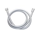 Flexible de douche 1,5 m Argent