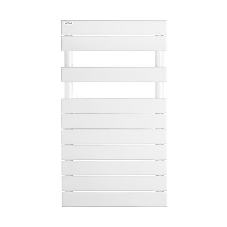 Sèche serviette eau chaude Fassane Spa FAS 411 Watts