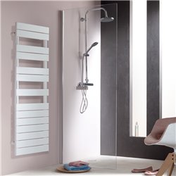 Sèche serviette eau chaude Fassane Spa FAS 1300 Watts