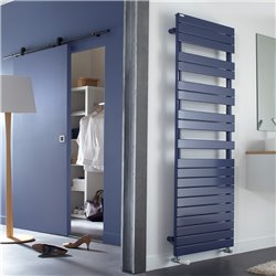 Sèche serviette eau chaude Fassane Spa FAS 1300 Watts