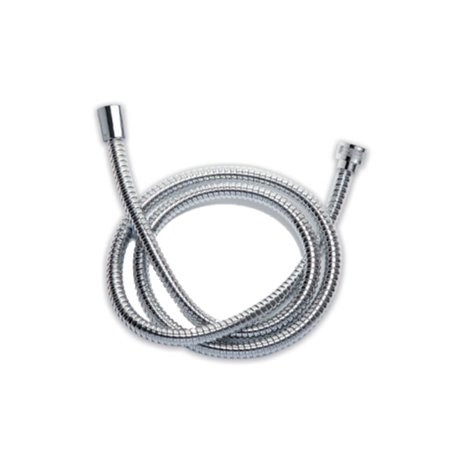 Flexible de douche 2 m Inox