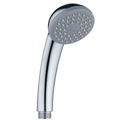 Ensemble de douche Ancoflash Chromé