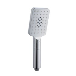 Ensemble de douche New Anco Chromé