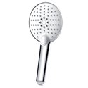 Ensemble de douche Ancodesign Chromé