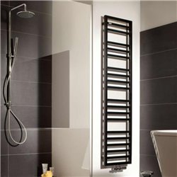 Sèche serviette eau chaude Kadrane Spa KAR 694 Watts